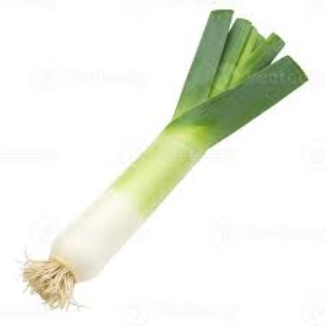 FRESH LEEK